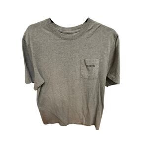 PATAGONIA Responsibili-Tee LOGO TShirt